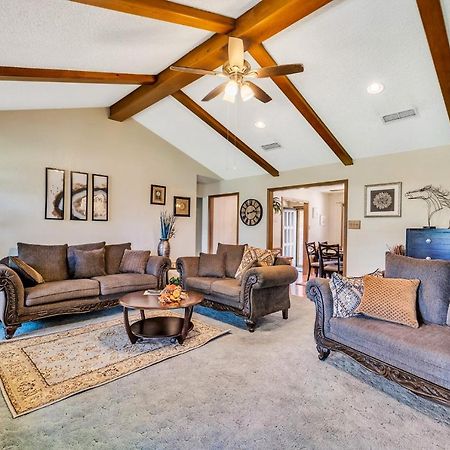 Homestead House - In Shadow Hills Golf Course Division Home ลับบ็อก ภายนอก รูปภาพ
