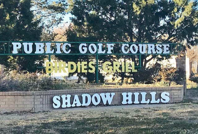 Homestead House - In Shadow Hills Golf Course Division Home ลับบ็อก ภายนอก รูปภาพ